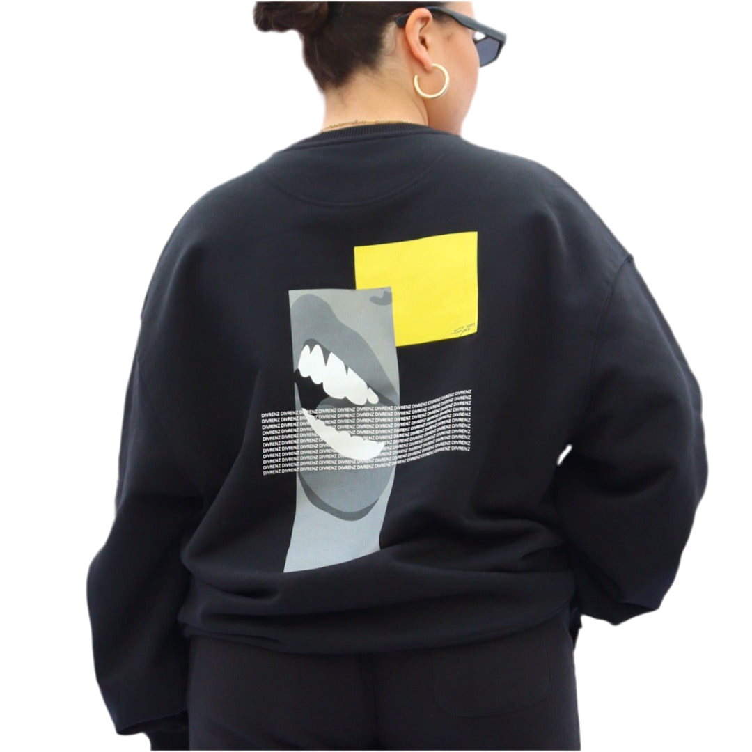 MUND SWEATER