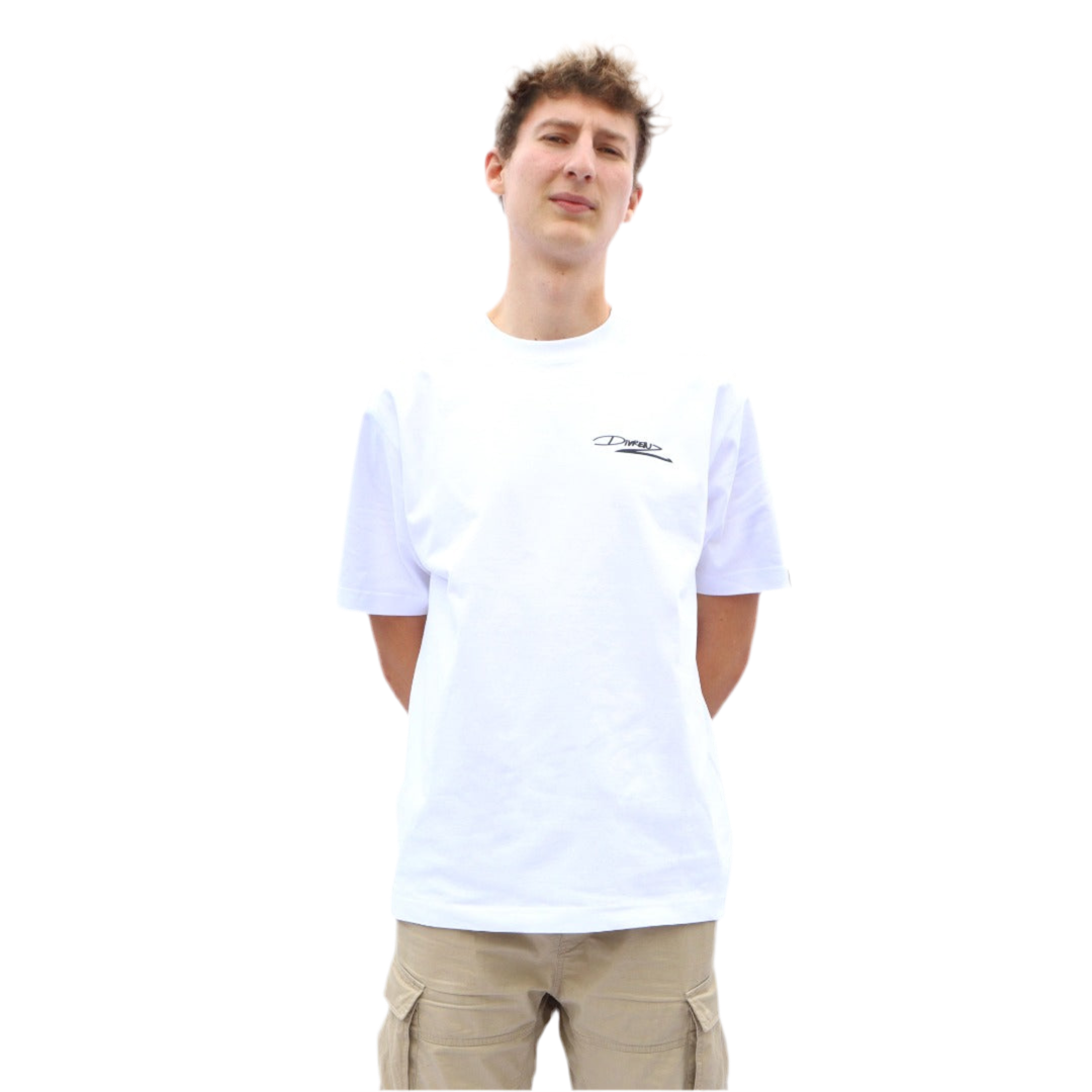 LUCKY YOU T-SHIRT