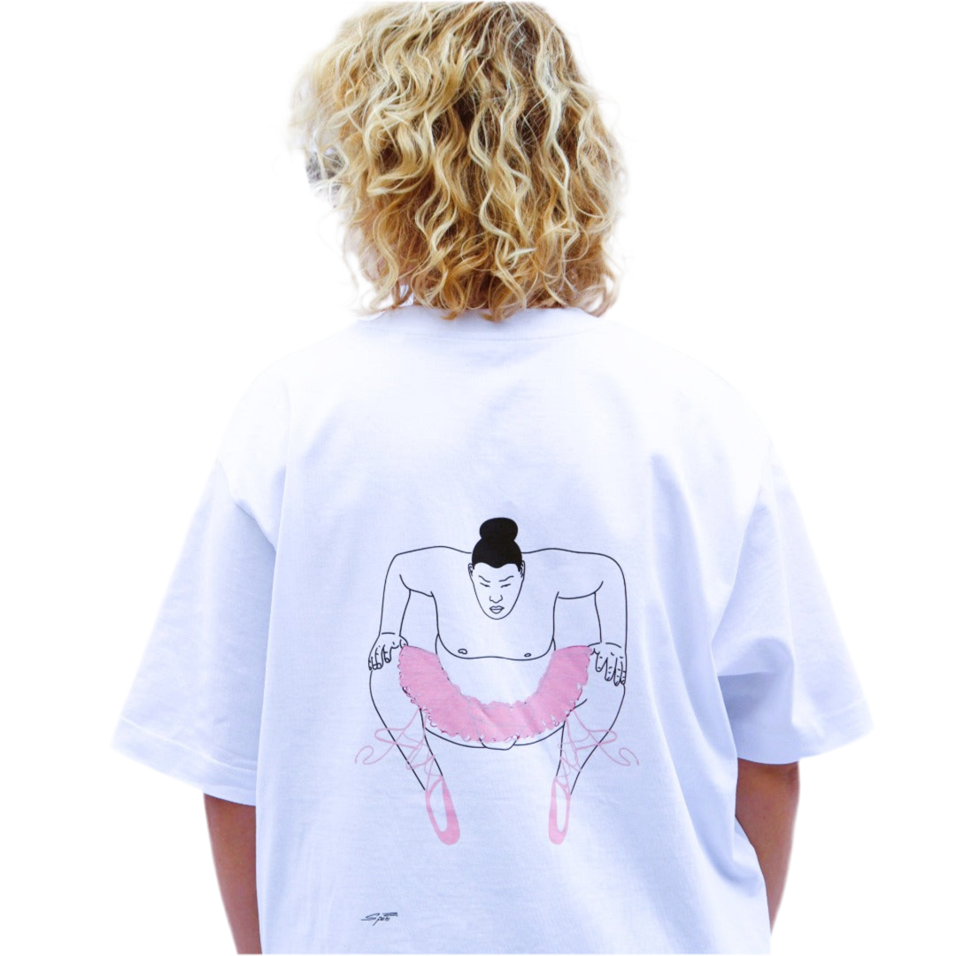 BALLETT T-SHIRT
