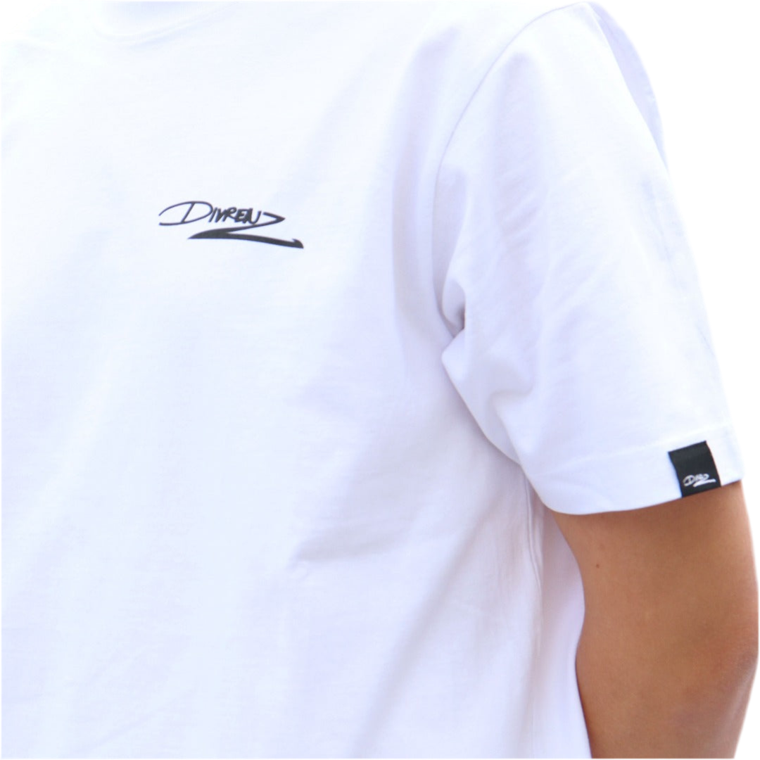 LUCKY YOU T-SHIRT