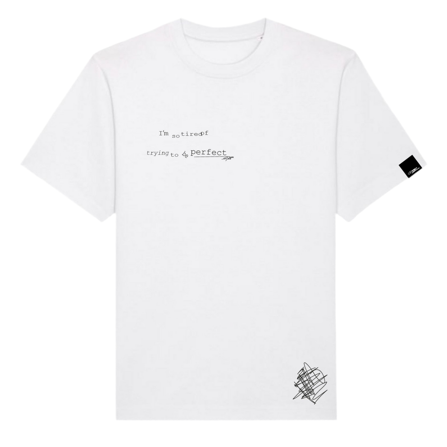 PERFECT T-SHIRT