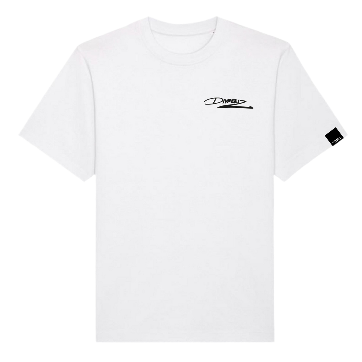 LUCKY YOU T-SHIRT