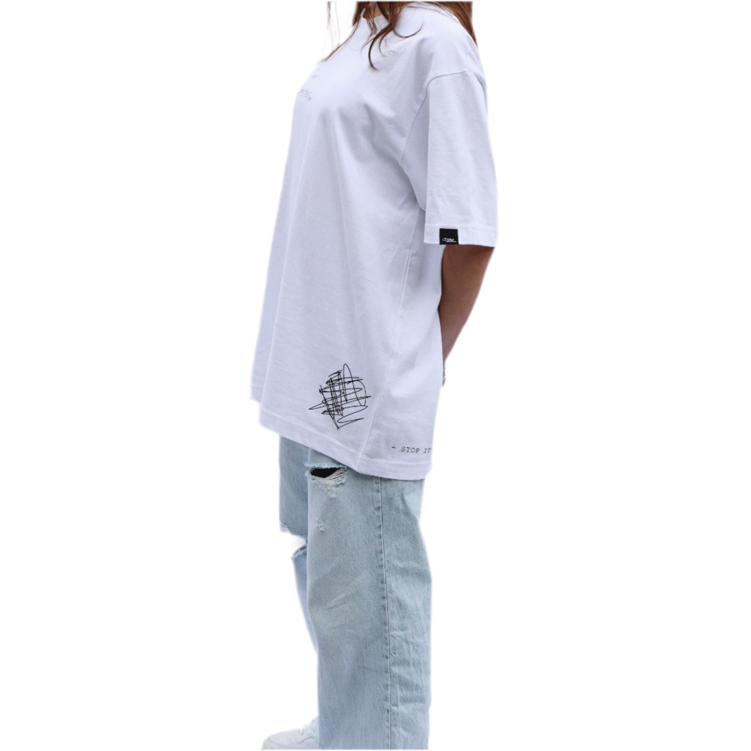 PERFECT T-SHIRT