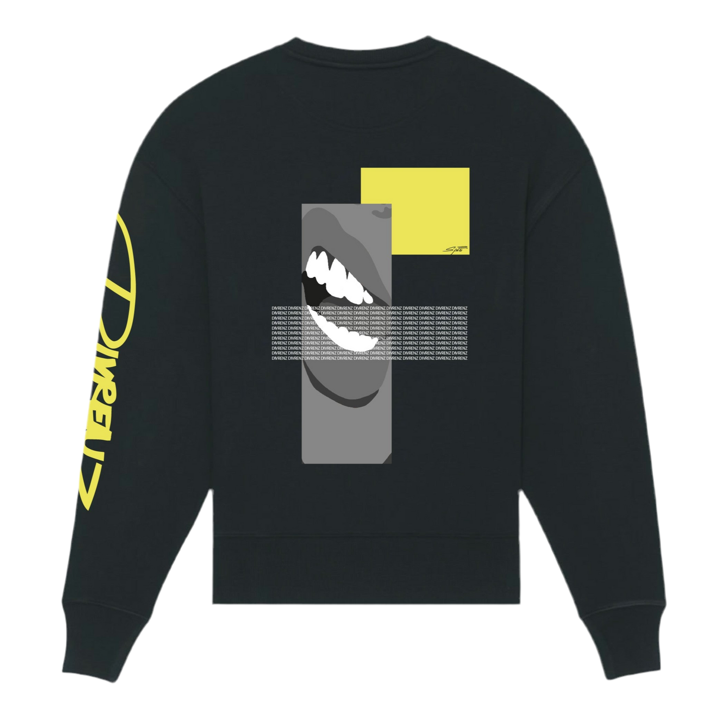 MUND SWEATER