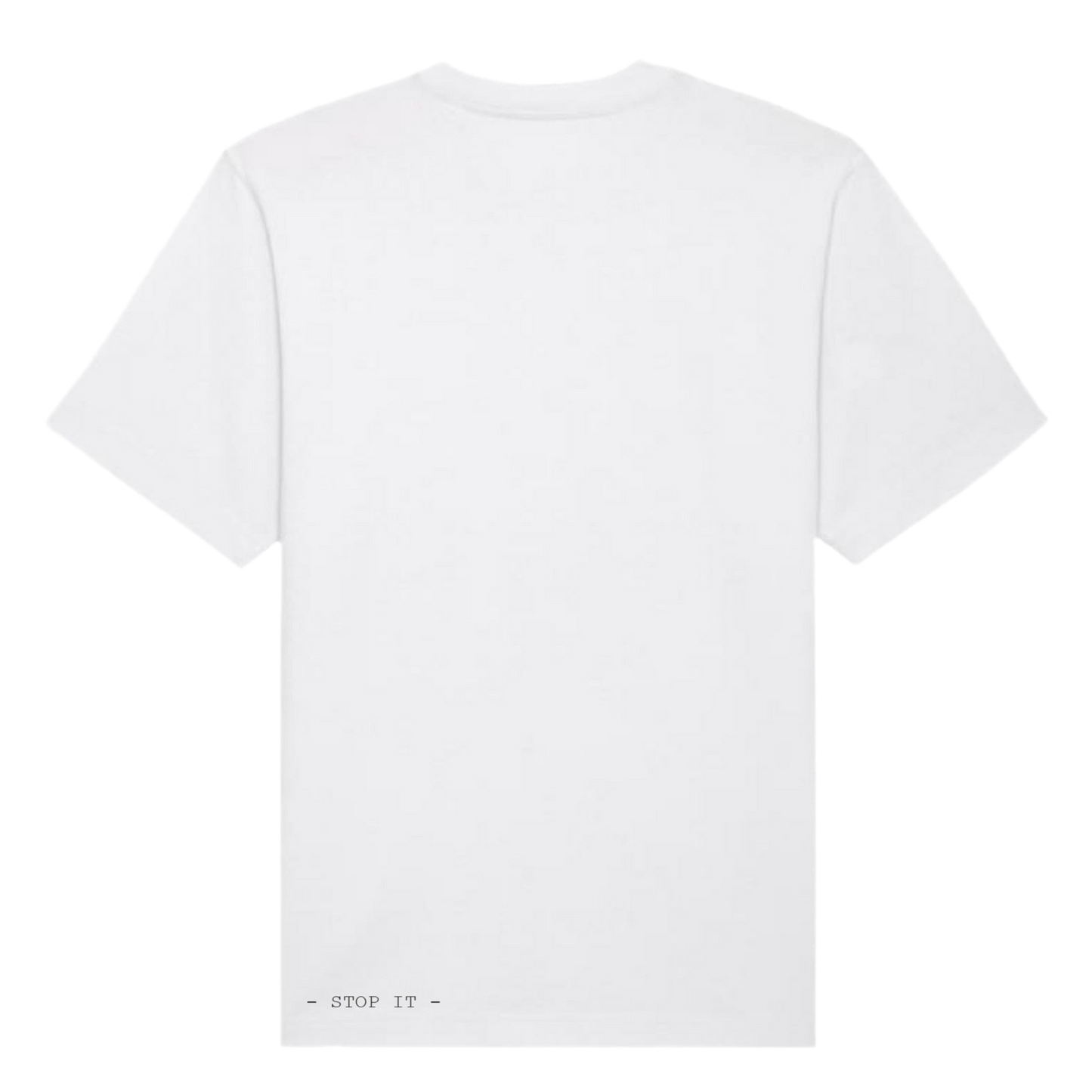 PERFECT T-SHIRT