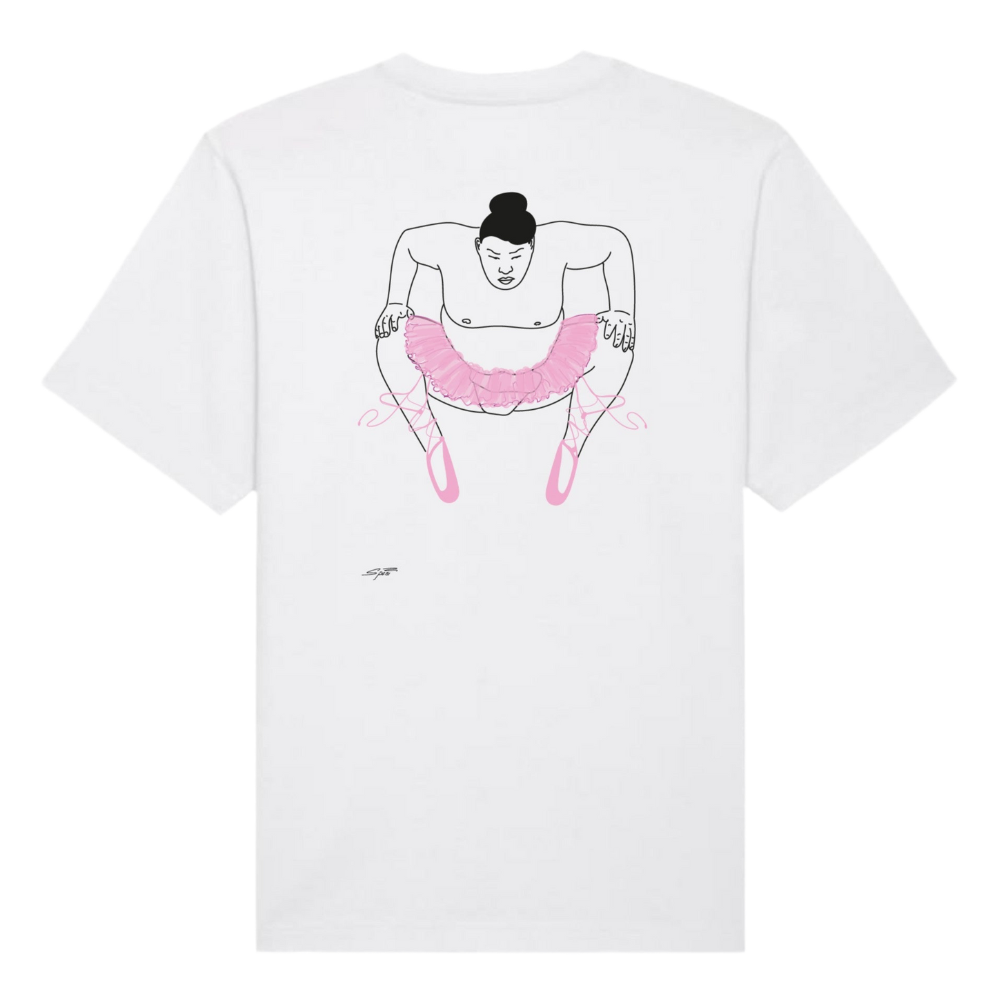 BALLETT T-SHIRT