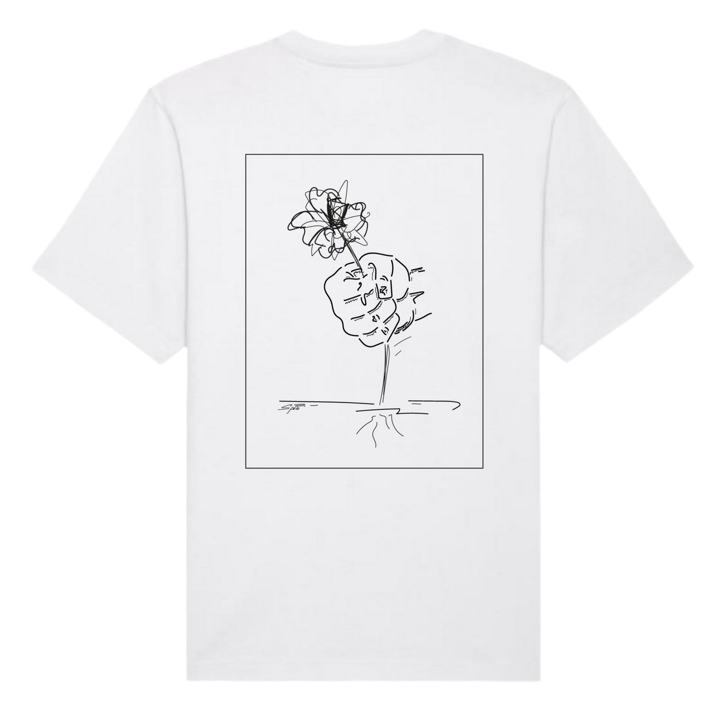 EXTINCT 01 T-SHIRT