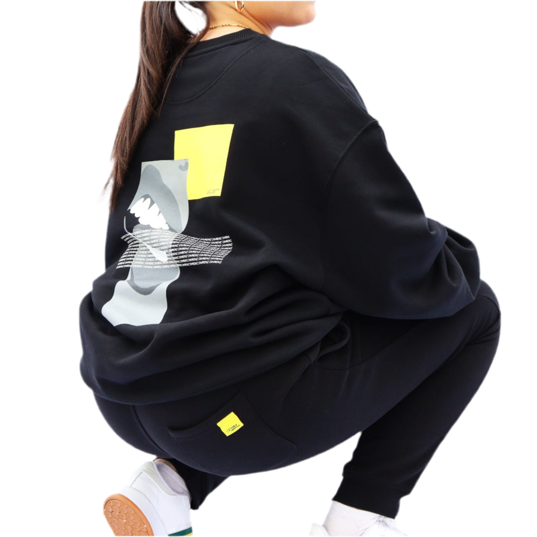 MUND SWEATER