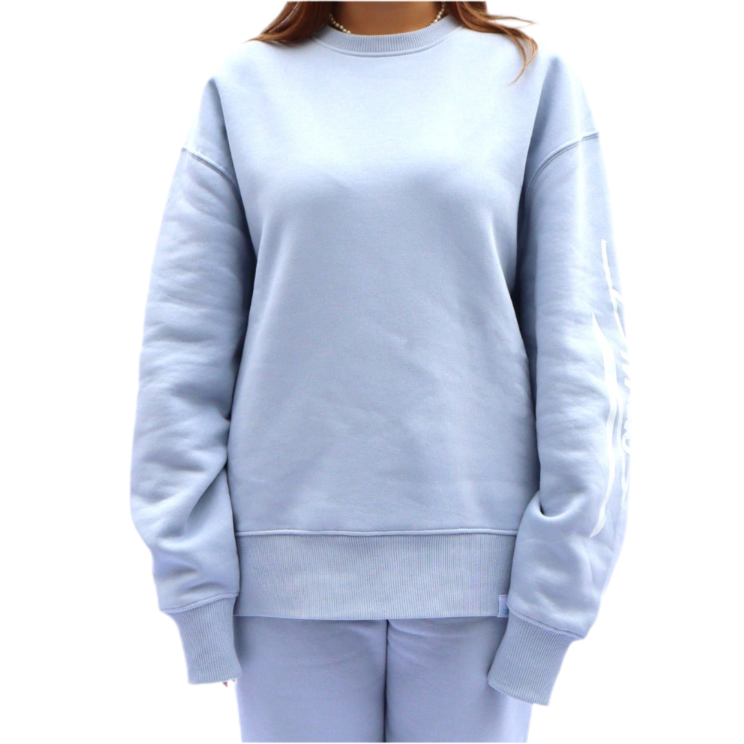 CLOUDY SWEATER