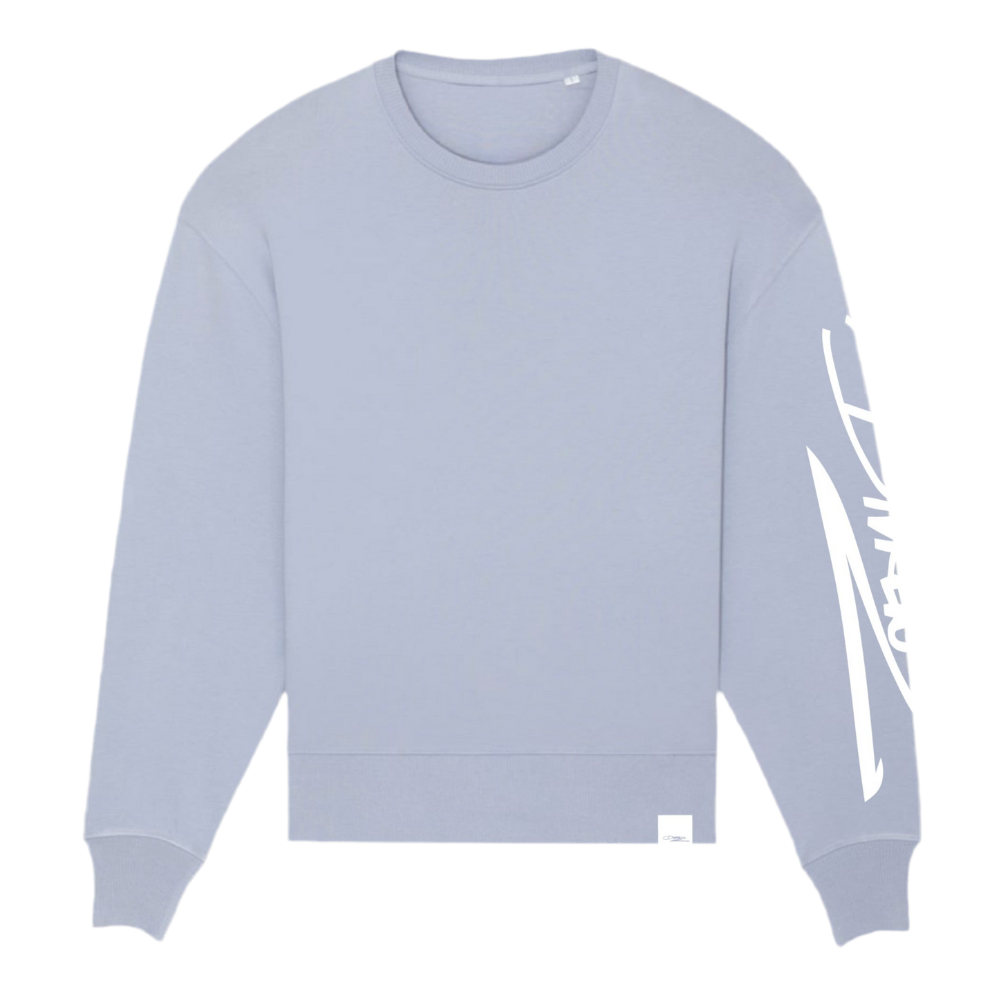 CLOUDY SWEATER