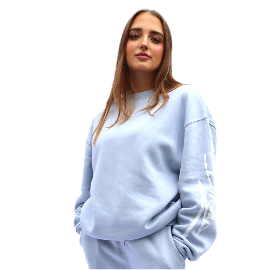CLOUDY SWEATER