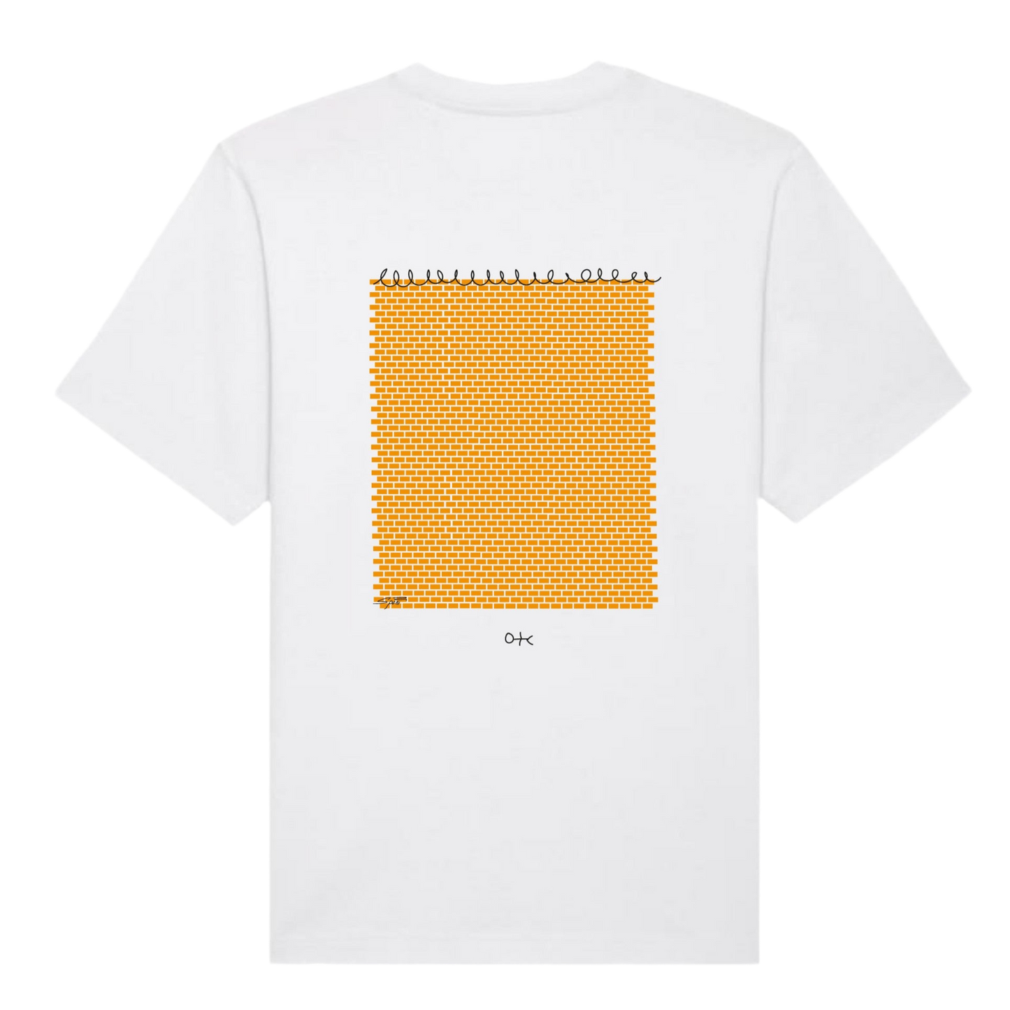 WAND T-SHIRT