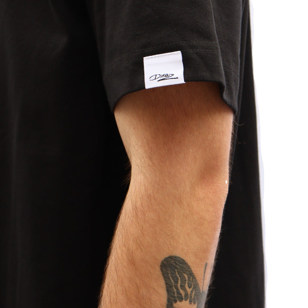 KONSUM, MACHT & GELD T-SHIRT