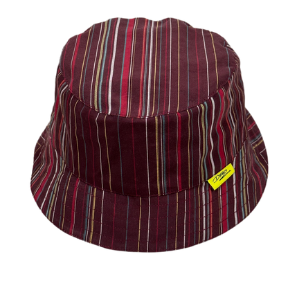 NO COPY BUCKET HAT 50