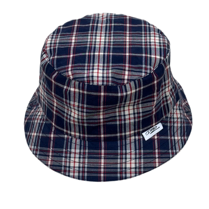NO COPY BUCKET HAT 47