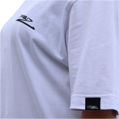 EXTINCT 01 T-SHIRT