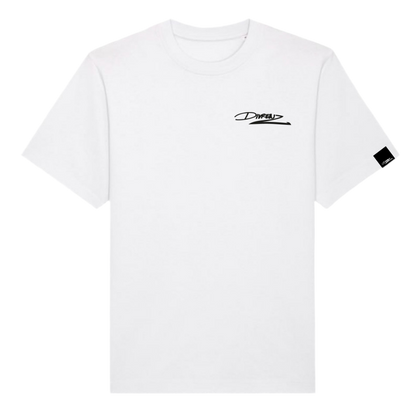 EXTINCT 01 T-SHIRT