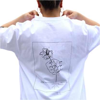 EXTINCT 01 T-SHIRT
