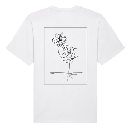 EXTINCT 01 T-SHIRT