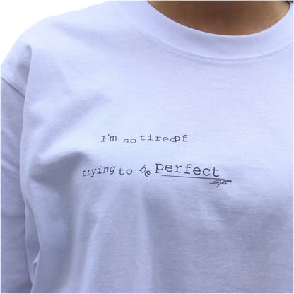 PERFECT  T-SHIRT