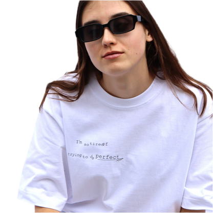 PERFECT  T-SHIRT