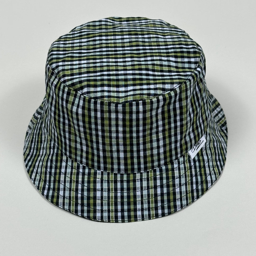 NO COPY BUCKET HAT 44