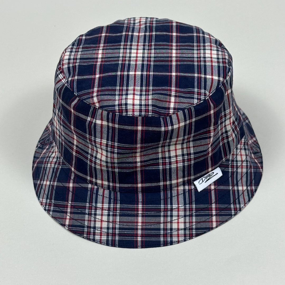 NO COPY BUCKET HAT 47