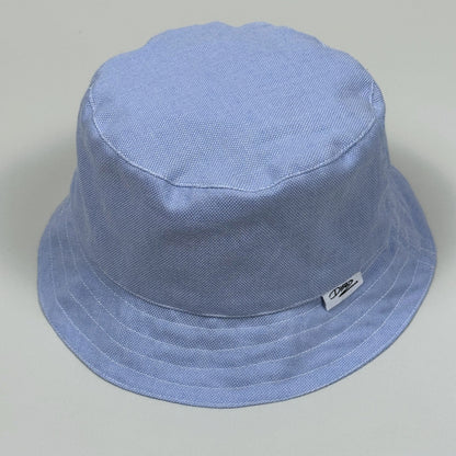 NO COPY BUCKET HAT 43