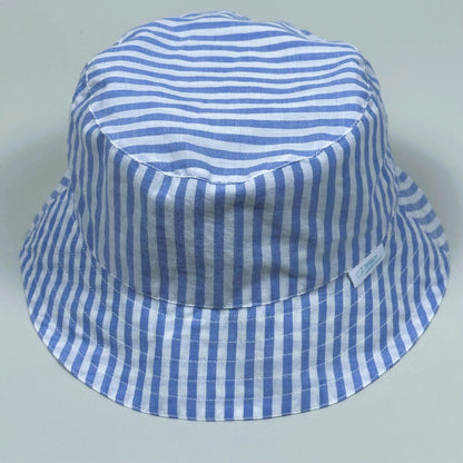 NO COPY BUCKET HAT 36