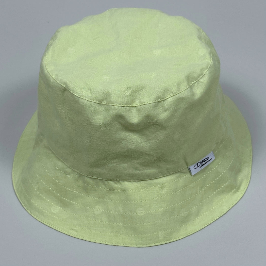 NO COPY BUCKET HAT 39