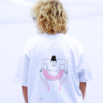 BALLETT  T-SHIRT